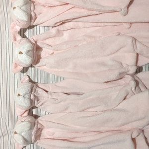 4 Angel Dear Puppies